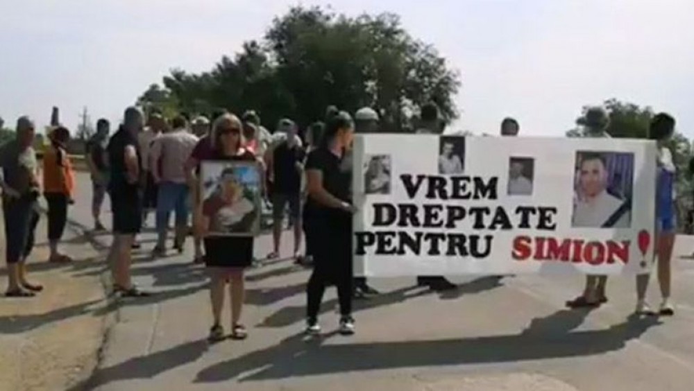Procuratura Generală a intentat și depus la CSM opt proceduri disciplinare împotriva judecătorilor care au examinat omorului de la Elizaveta